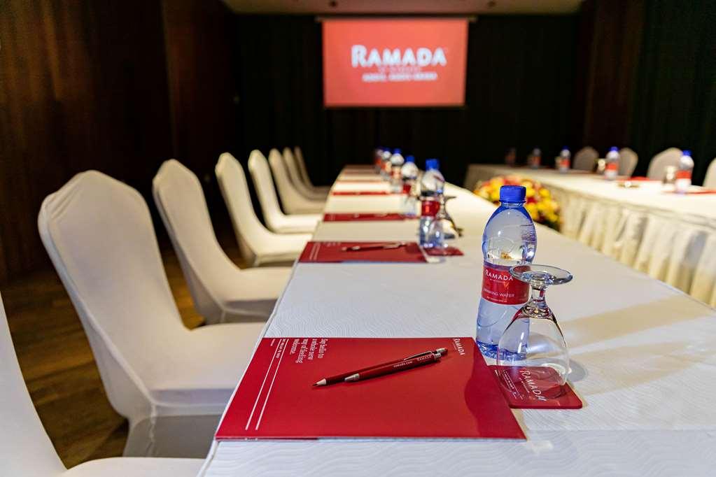 Ramada Addis, Addis Ababa Facilități foto